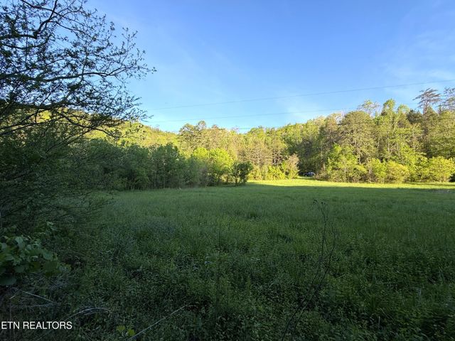 2930 Arch Way, Cosby, TN 37722