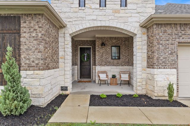 181 Constitution WAY, Kyle, TX 78640