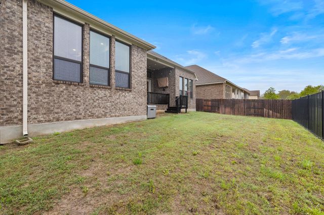 181 Constitution WAY, Kyle, TX 78640