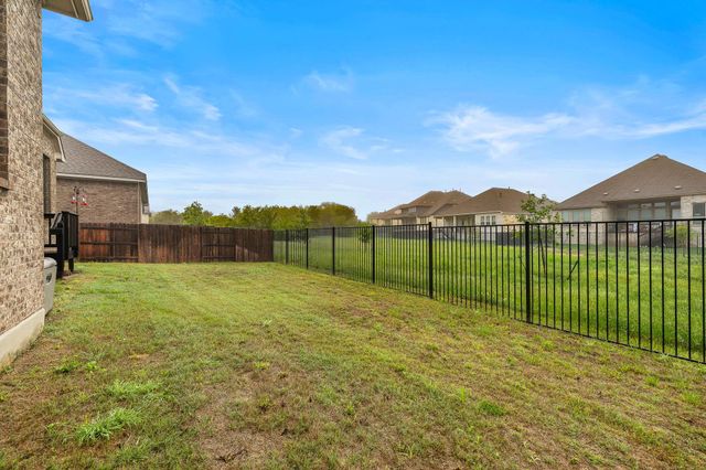 181 Constitution WAY, Kyle, TX 78640