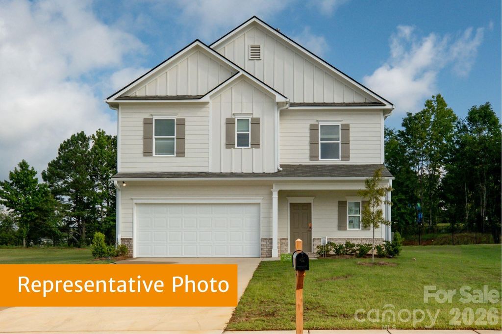 518 Lively Crescent, Monroe, NC 28110