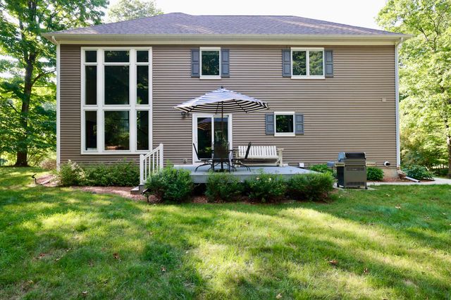 19223 Fox Glove Circle, Big Rapids, MI 49307