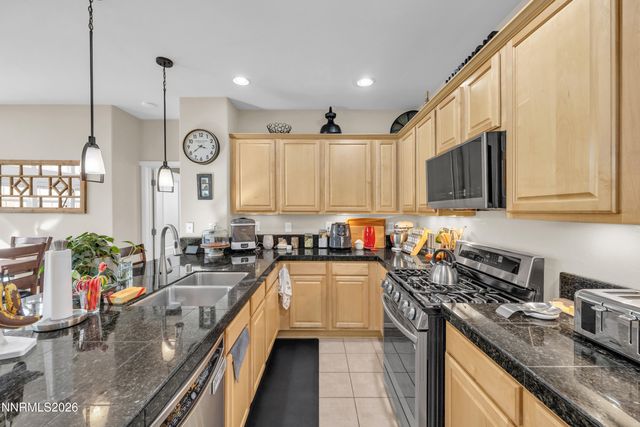 1180 Fairway Vista Lane, Sparks, NV 89436