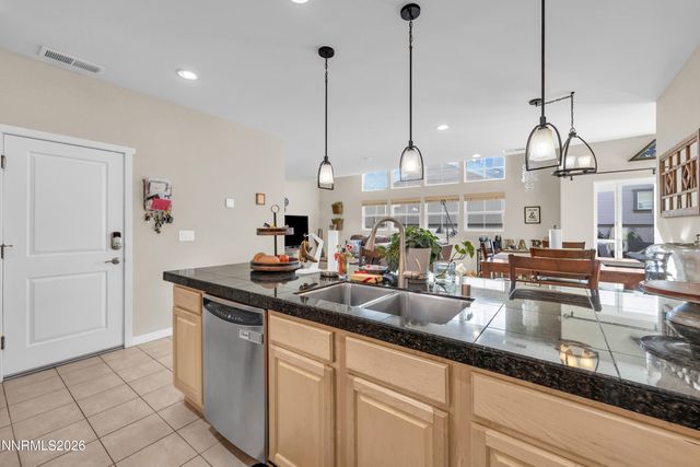 1180 Fairway Vista Lane, Sparks, NV 89436