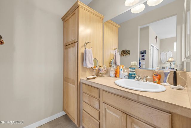 1180 Fairway Vista Lane, Sparks, NV 89436