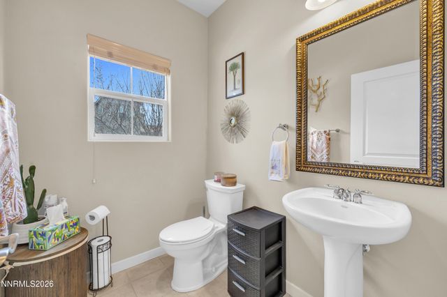 1180 Fairway Vista Lane, Sparks, NV 89436