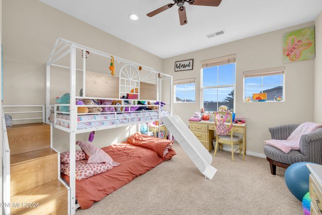 1180 Fairway Vista Lane, Sparks, NV 89436