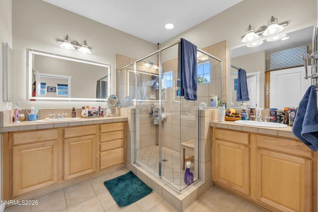 1180 Fairway Vista Lane, Sparks, NV 89436