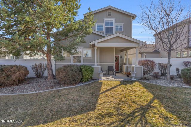 1180 Fairway Vista Lane, Sparks, NV 89436