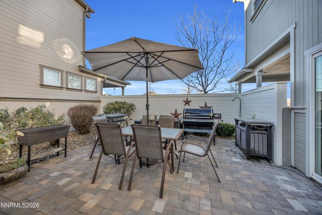 1180 Fairway Vista Lane, Sparks, NV 89436