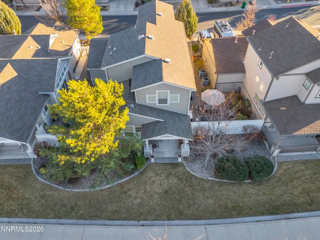 1180 Fairway Vista Lane, Sparks, NV 89436