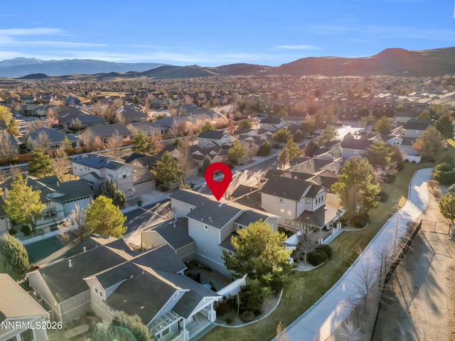 1180 Fairway Vista Lane, Sparks, NV 89436