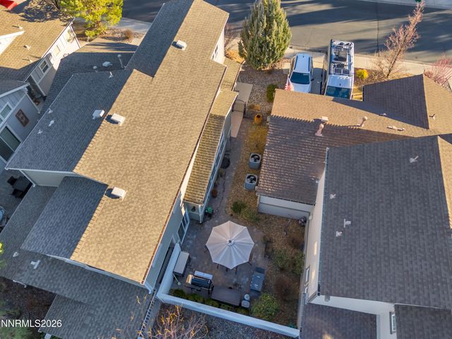 1180 Fairway Vista Lane, Sparks, NV 89436