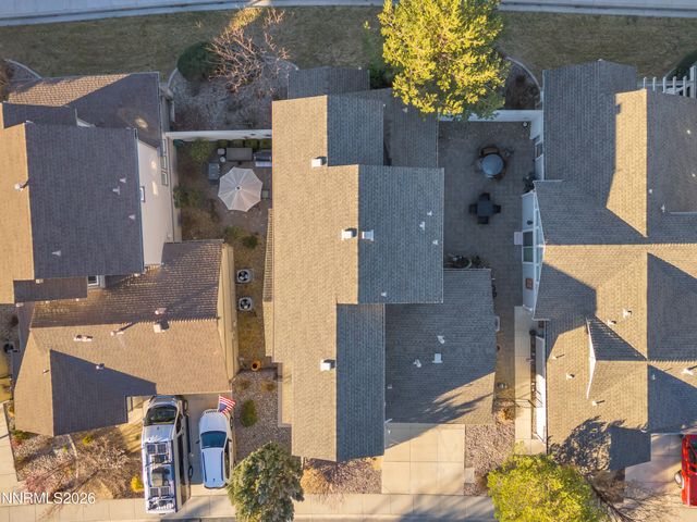 1180 Fairway Vista Lane, Sparks, NV 89436