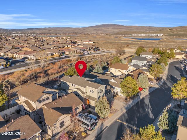 1180 Fairway Vista Lane, Sparks, NV 89436