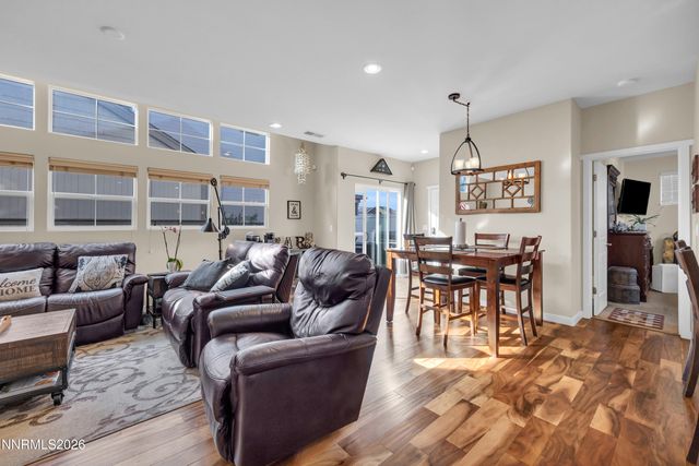 1180 Fairway Vista Lane, Sparks, NV 89436