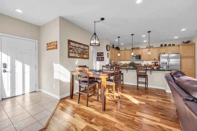 1180 Fairway Vista Lane, Sparks, NV 89436