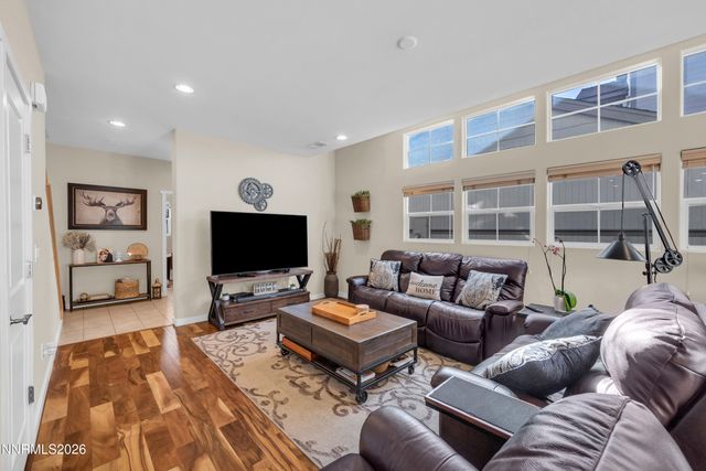 1180 Fairway Vista Lane, Sparks, NV 89436