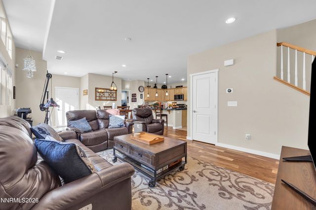 1180 Fairway Vista Lane, Sparks, NV 89436