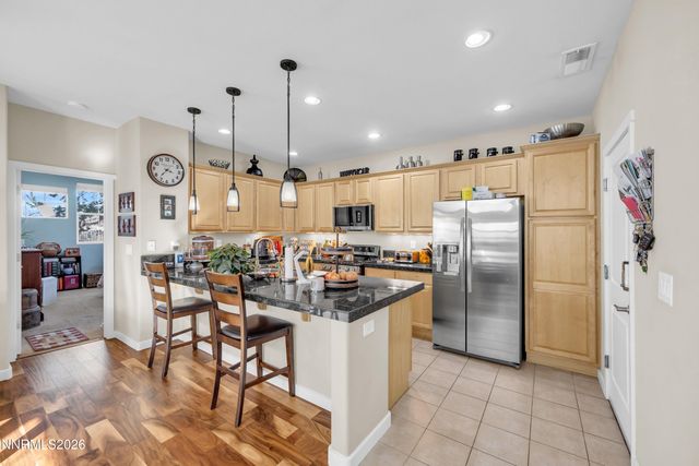 1180 Fairway Vista Lane, Sparks, NV 89436