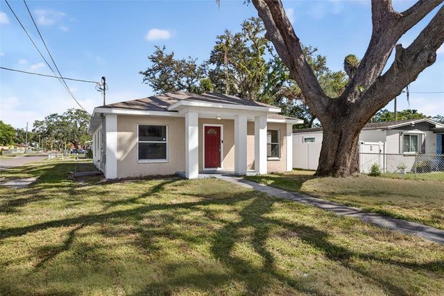 2602 E EMMA STREET, Tampa, FL 33610
