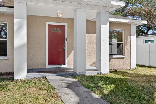 2602 E EMMA STREET, Tampa, FL 33610