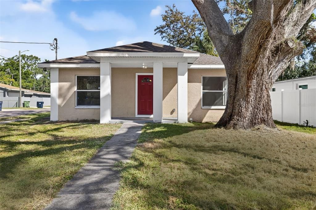 2602 E EMMA STREET, Tampa, FL 33610
