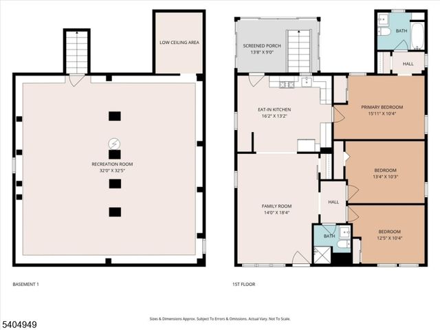 34 Tillman St, Raritan Boro, NJ 08869