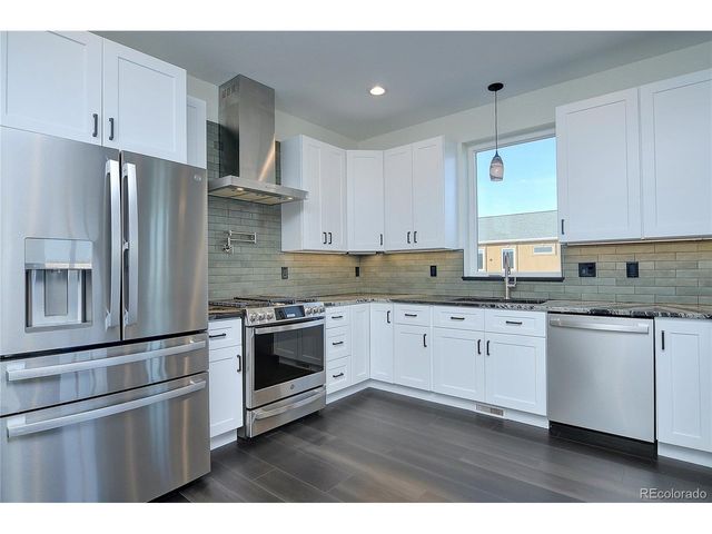 10519 Willow Ave, Poncha Springs, CO 81201