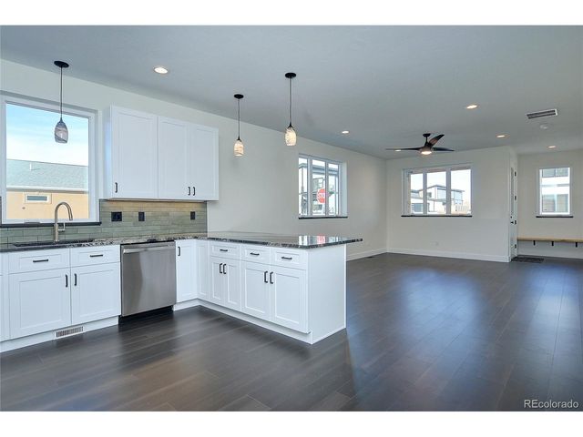 10519 Willow Ave, Poncha Springs, CO 81201