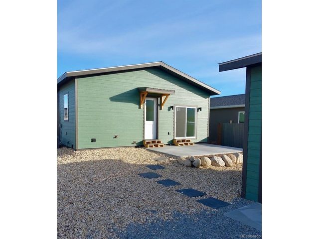 10519 Willow Ave, Poncha Springs, CO 81201