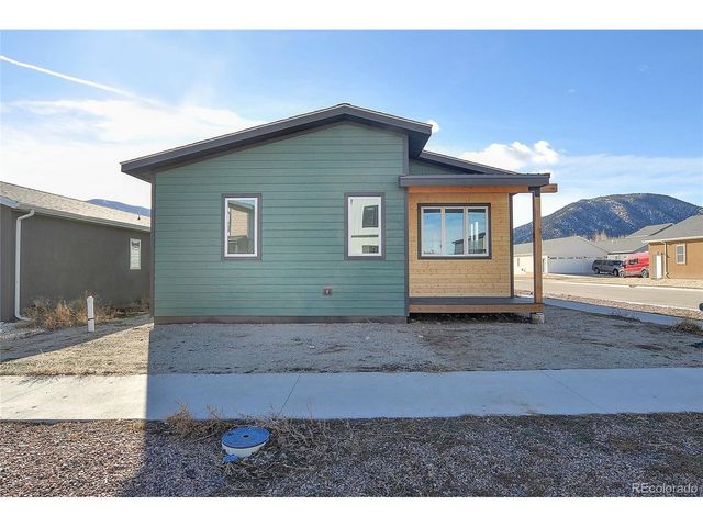 10519 Willow Ave, Poncha Springs, CO 81201