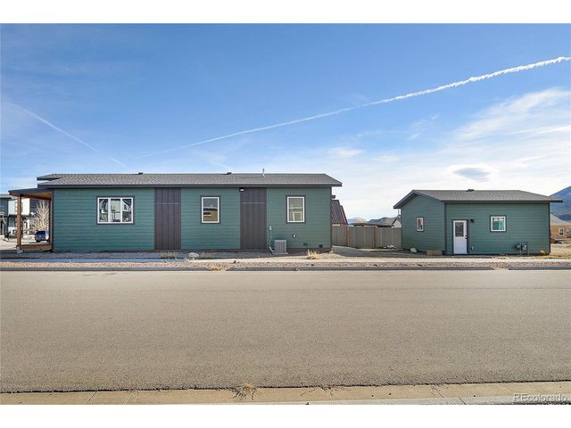 10519 Willow Ave, Poncha Springs, CO 81201