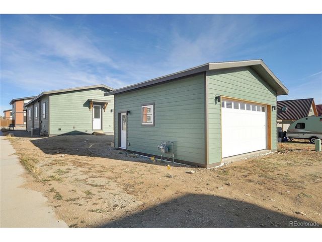 10519 Willow Ave, Poncha Springs, CO 81201