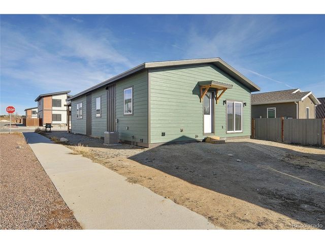 10519 Willow Ave, Poncha Springs, CO 81201