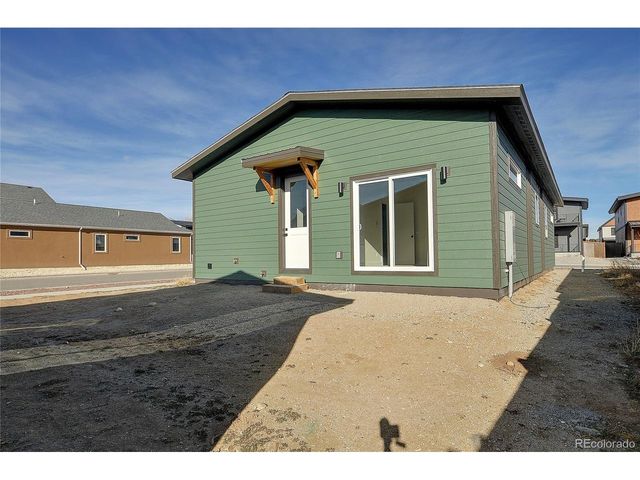 10519 Willow Ave, Poncha Springs, CO 81201