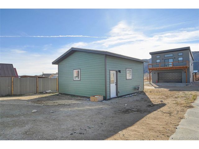 10519 Willow Ave, Poncha Springs, CO 81201