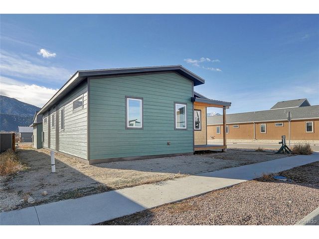 10519 Willow Ave, Poncha Springs, CO 81201