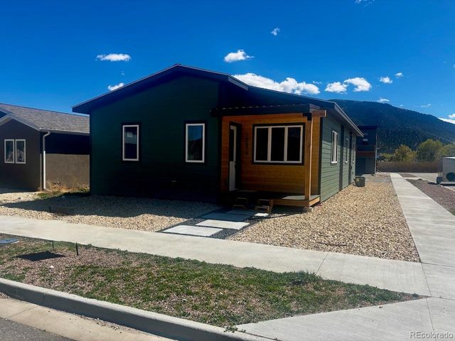 10519 Willow Ave, Poncha Springs, CO 81201