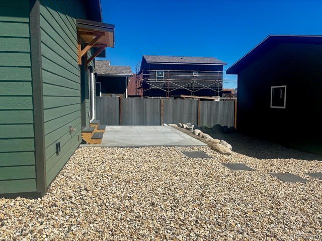 10519 Willow Ave, Poncha Springs, CO 81201