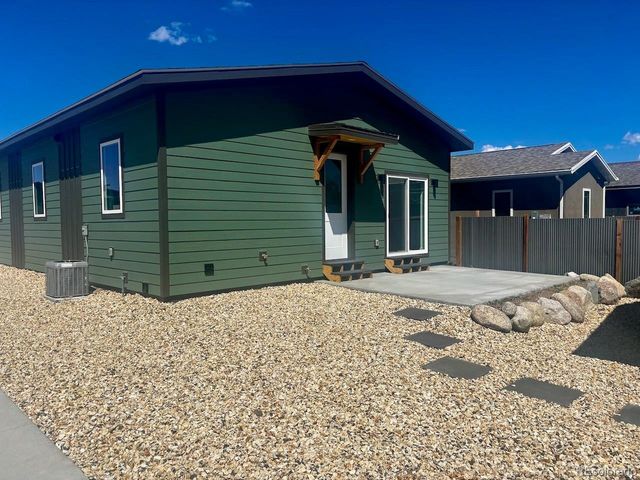 10519 Willow Ave, Poncha Springs, CO 81201