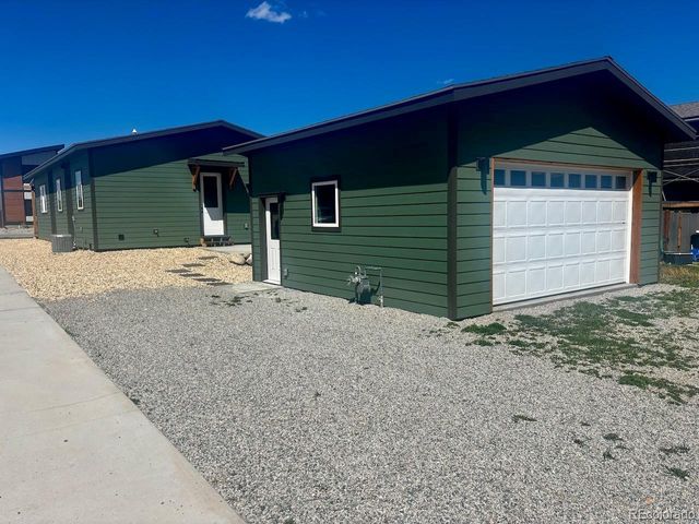 10519 Willow Ave, Poncha Springs, CO 81201