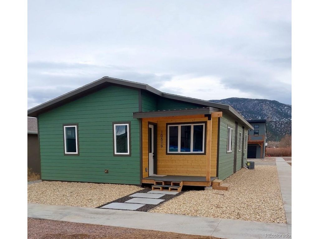 10519 Willow Ave, Poncha Springs, CO 81201