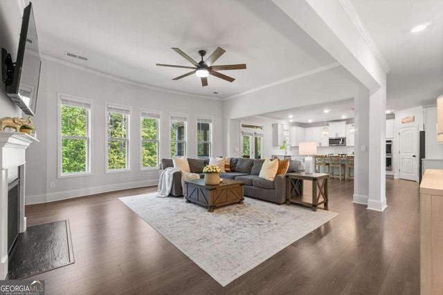 60 Sunflower Drive, Newnan, GA 30263