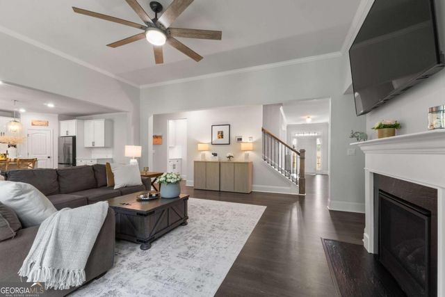 60 Sunflower Drive, Newnan, GA 30263