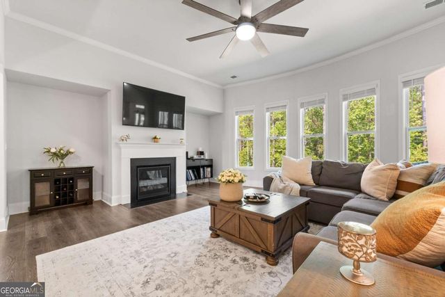60 Sunflower Drive, Newnan, GA 30263