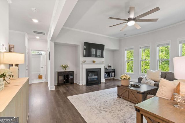 60 Sunflower Drive, Newnan, GA 30263