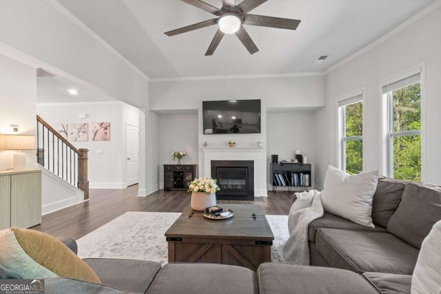 60 Sunflower Drive, Newnan, GA 30263