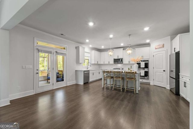 60 Sunflower Drive, Newnan, GA 30263