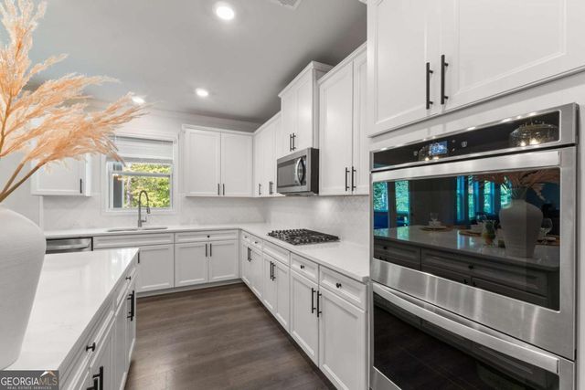 60 Sunflower Drive, Newnan, GA 30263